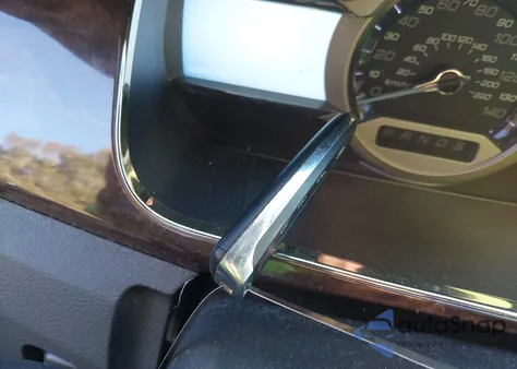 2016 Ford Taurus Limited из США, поврежденный, VIN 1FAHP2F83GG129512